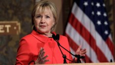 Х. Клинтън: САЩ трябва да запазят ролята си за насърчаване на мира по света