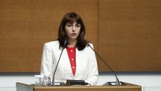 Парламентът одобри на първо четене законопроекта на държавното обществено осигуряване