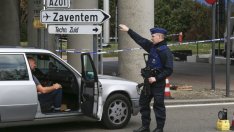 Летище "Завентем" отваря с повишени мерки за сигурност 