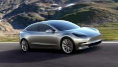 Предварителните поръчки на Tesla Model 3 са за над 10 млрд. долара
