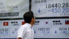 Силната йена продължава да тежи на японските пазари