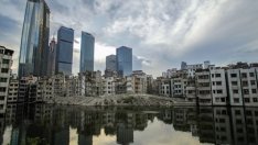 Китайският град Гуанджоу е глобален лидер по годишен ръст на наемите