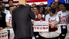 Тръмп и Путин: двама лъжци, разделени при раждането?