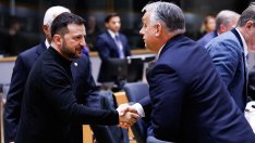 ЕС не е разделен, Унгария е изолирана в позицията си за Украйна