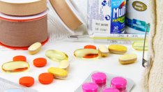 С близо 30% расте производството на лекарства у нас през март