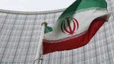 Иран е нарушил ограниченията на ядрения пакт върху обогатения уран