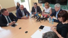 Заплатите на шофьорите от градския транспорт ще растат с 10% през следващите три години