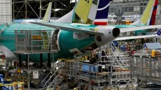 Boeing е плащал на софтуерните разработчици на 737 Max само 8 евро на час