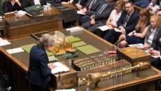 Британски депутати отново не успяха да блокират Brexit без сделка