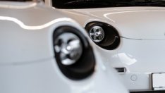 Почти половината от продаваните в Норвегия коли са електромобили