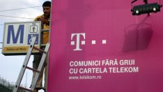 Спас Русев иска да купи част от бизнеса на Telekom Romania