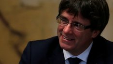 Съдът на ЕС не разреши на Пучдемон да заеме мястото си на евродепутат