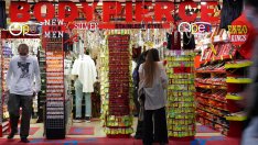 Основната инфлация в Токио достигна нов 40-годишен връх през декември