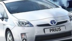 Toyota ще пусне 6 нови хибридни автомобила