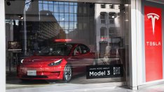 Tesla засенчва BYD по ефективност на продажбите в Китай