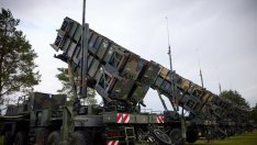 80% от територията на Украйна не е защитена от балистични ракети