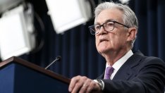 Пауъл: Фед иска силен пазар на труда за дълго време