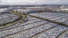 Европейските автомобилни компании приветстваха споразумението за емисиите