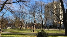 Столична община заделя 7 млн. лв. за ремонт на паркове догодина