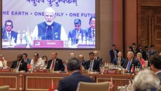 Г-20 прие Африканския съюз за постоянен член