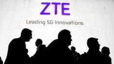 Операциите на ZTE вече са нормализирани