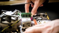 След срива в Търговския регистър правят централно хранилище за копия на данните