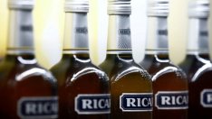 Силните продажби в Китай и Индия насърчиха ръста на печалбата на Pernod Ricard