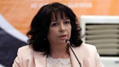 Теменужка Петкова се срещна с китайски енергийни експерти