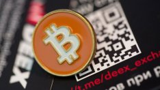 Затягането на санкциите срещу Русия не пречи много на криптотърговията