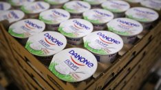 Danone ще се стреми към повече сливания и придобивания