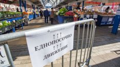 През 2021 г. българската икономика почти компенсира Covid спада от 2020 г.