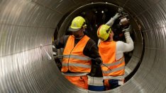 Производителността на труда в България ускорява ръста си в края на 2021 г.