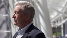 Шефът на Aston Martin планира съкращения на разходите, за да вдигне концерна на крака