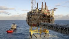 Брентът поскъпна с над 5% за седмица