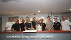 Сирма Груп Холдинг планира обратно изкупуване на акции