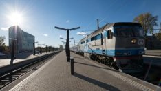 Московски: Железопътният транспорт е най-голямото ни предизвикателство