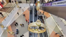 Новите търговски площи у нас са нараснали с 30% за три месеца, но само в ритейл парковете