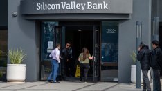 Как всъщност се срина SVB?