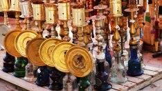 Собственици на заведения настояват да предлагат наргилета без тютюн