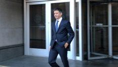 Отхвърлиха съдебния иск срещу Травис Каланик и други директори на Uber