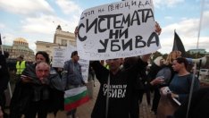 Майките на деца с увреждания договориха с Бисер Петков индивидуалната оценка