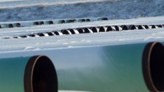 ЕК отпусна 33 млн. евро за газовата връзка между България и Гърция