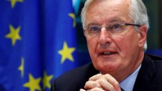 ЕС се настройва за твърд Brexit