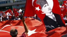 Как демокрацията и свободата в Турция ерозират