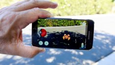 Nintendo не очаква Pokemon Go да повлияе значително на финансовите ѝ резултати