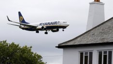 Ryanair запази прогнозата си за 2017 г. въпреки сътресенията на пазара