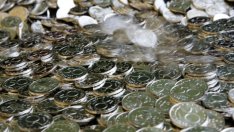 Фирми и домакинства спестиха 1,64 млрд. лв. през второто тримесечие