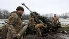 САЩ ще се допитат до НАТО за плана за Украйна, Киев започва да стабилизира фронта