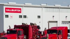 Печалбата на Halliburton надмина прогнозите