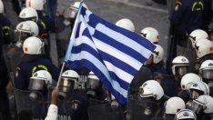 Еврозоната даде зелена светлина за Гърция 